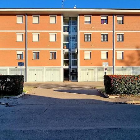 Guest Holiday Bari Reggio nell'Emilia Exterior foto