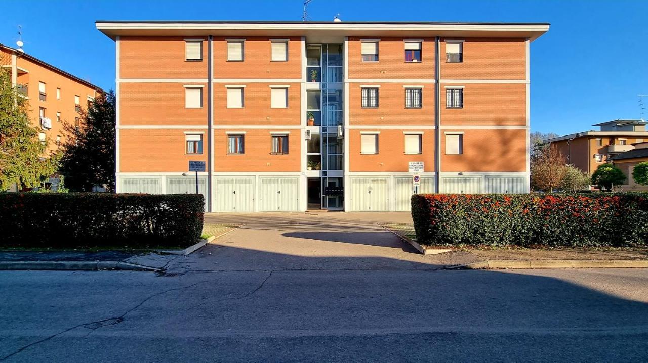 Guest Holiday Bari Reggio nell'Emilia Exterior foto