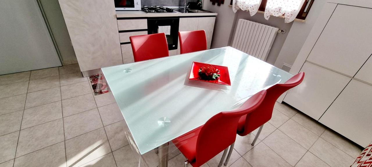 Guest Holiday Bari Reggio nell'Emilia Exterior foto
