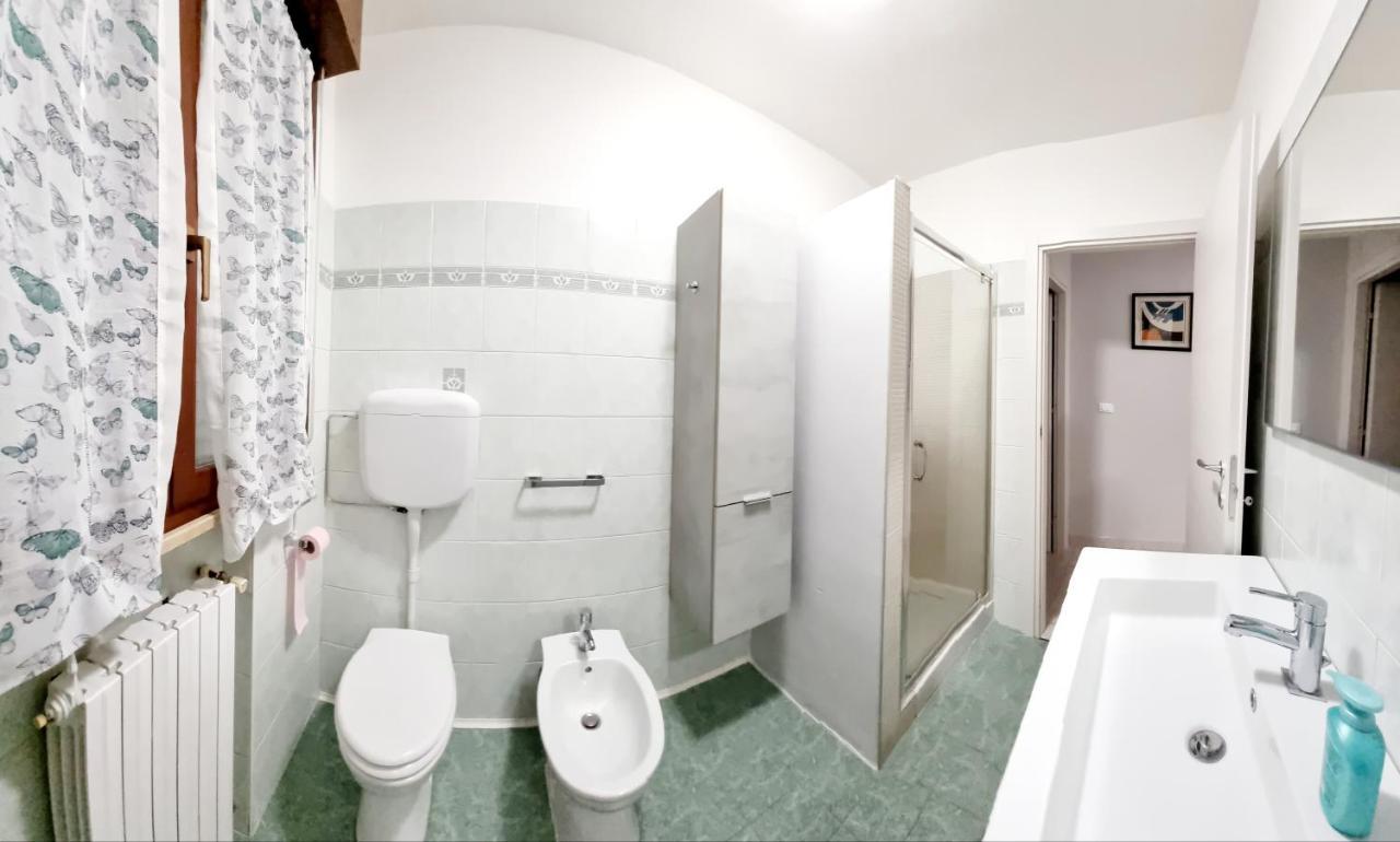 Guest Holiday Bari Reggio nell'Emilia Exterior foto