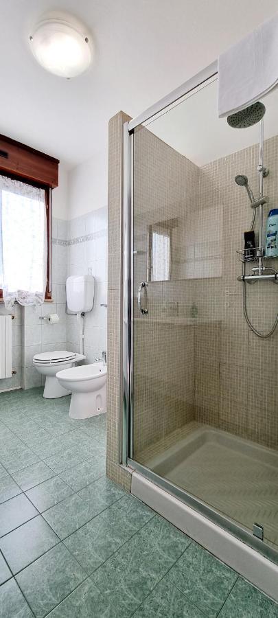 Guest Holiday Bari Reggio nell'Emilia Exterior foto