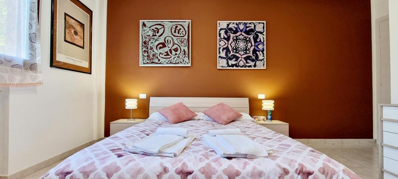Guest Holiday Bari Reggio nell'Emilia Exterior foto