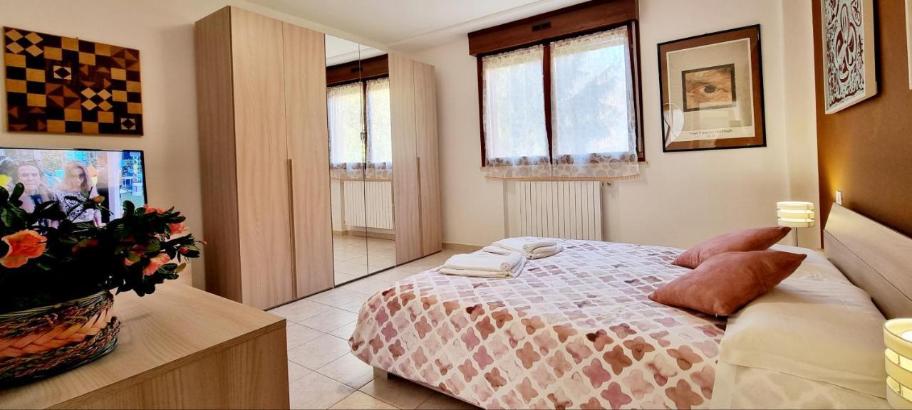 Guest Holiday Bari Reggio nell'Emilia Exterior foto