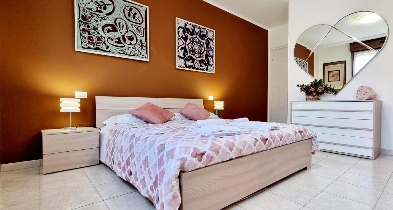 Guest Holiday Bari Reggio nell'Emilia Exterior foto