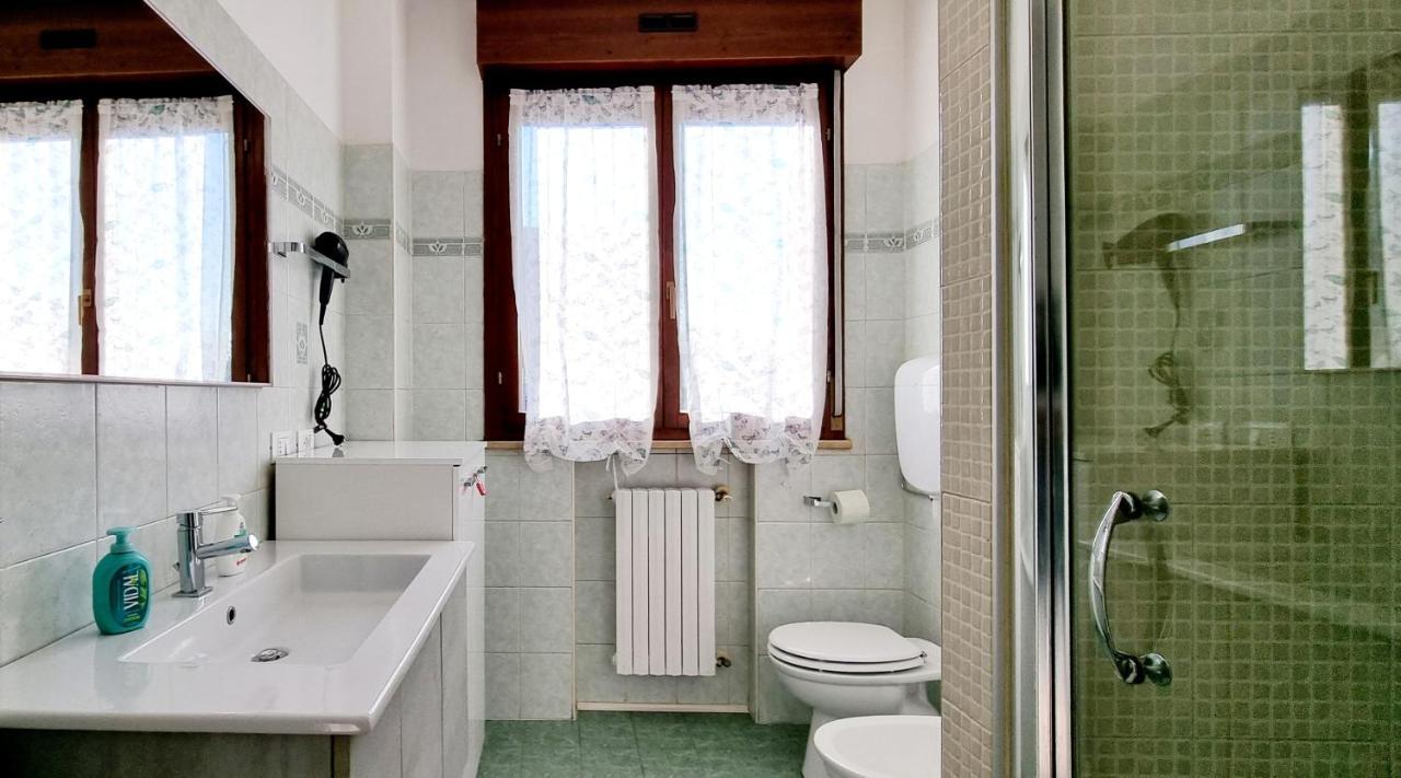 Guest Holiday Bari Reggio nell'Emilia Exterior foto